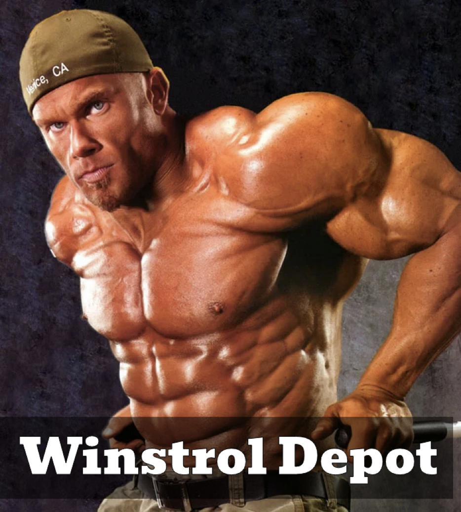What is Winstrol Depot Reviews?